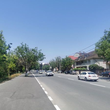 Отель Casa Grande Эфорие Норд Экстерьер фото