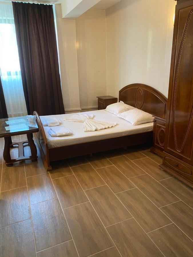 Отель Casa Grande Эфорие Норд Экстерьер фото