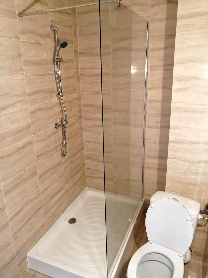 Отель Casa Grande Эфорие Норд Экстерьер фото
