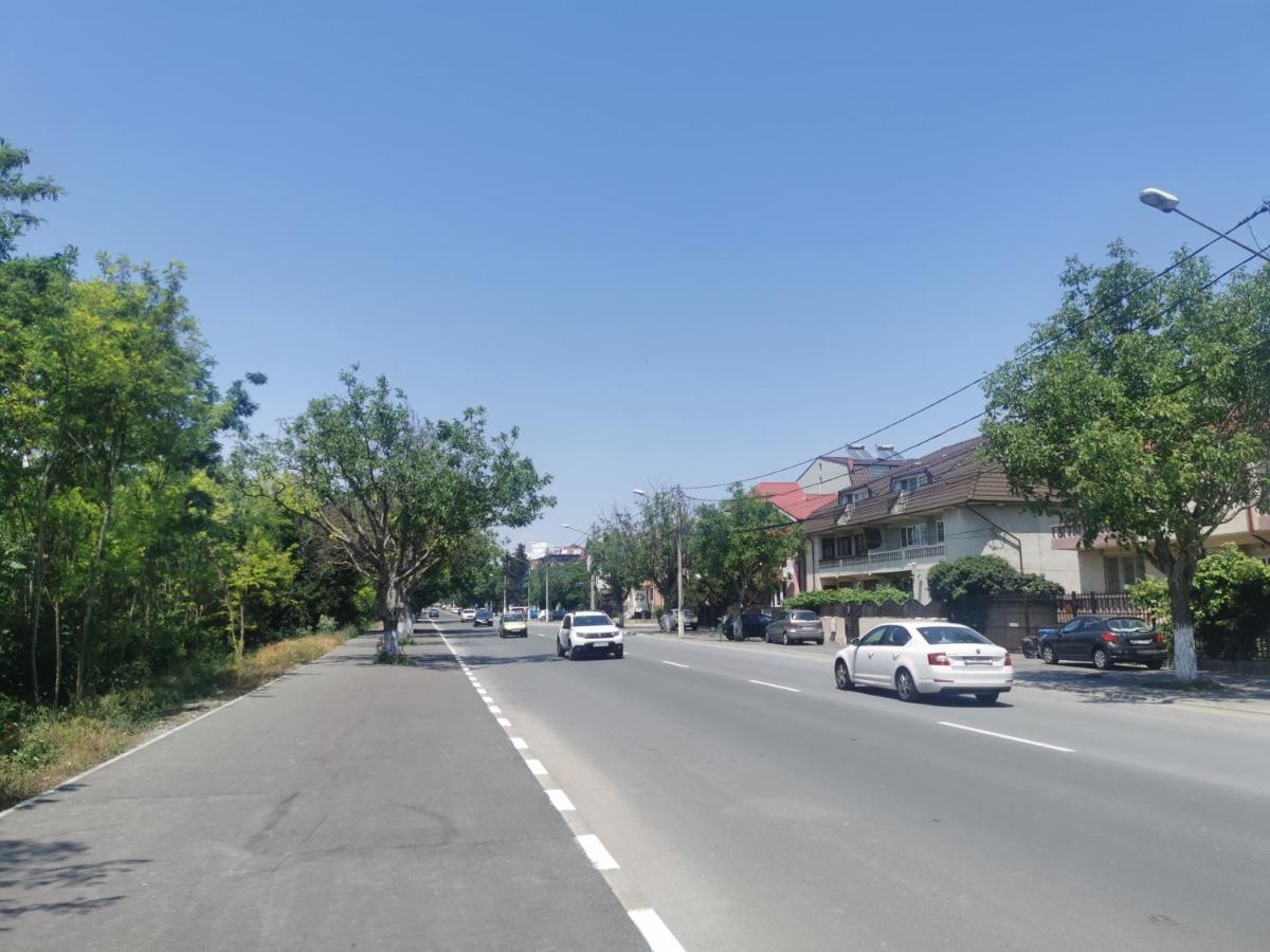 Отель Casa Grande Эфорие Норд Экстерьер фото