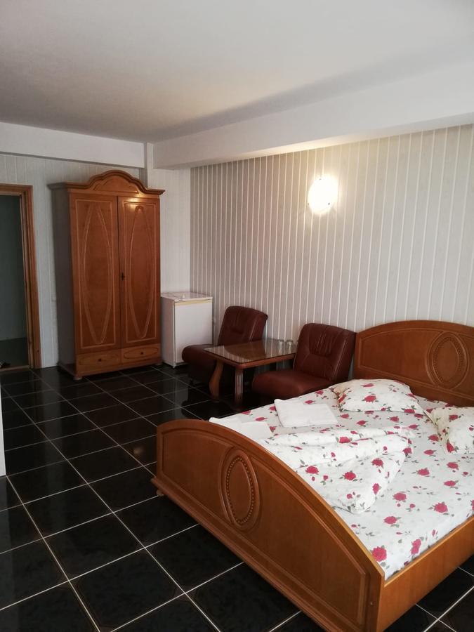 Отель Casa Grande Эфорие Норд Экстерьер фото