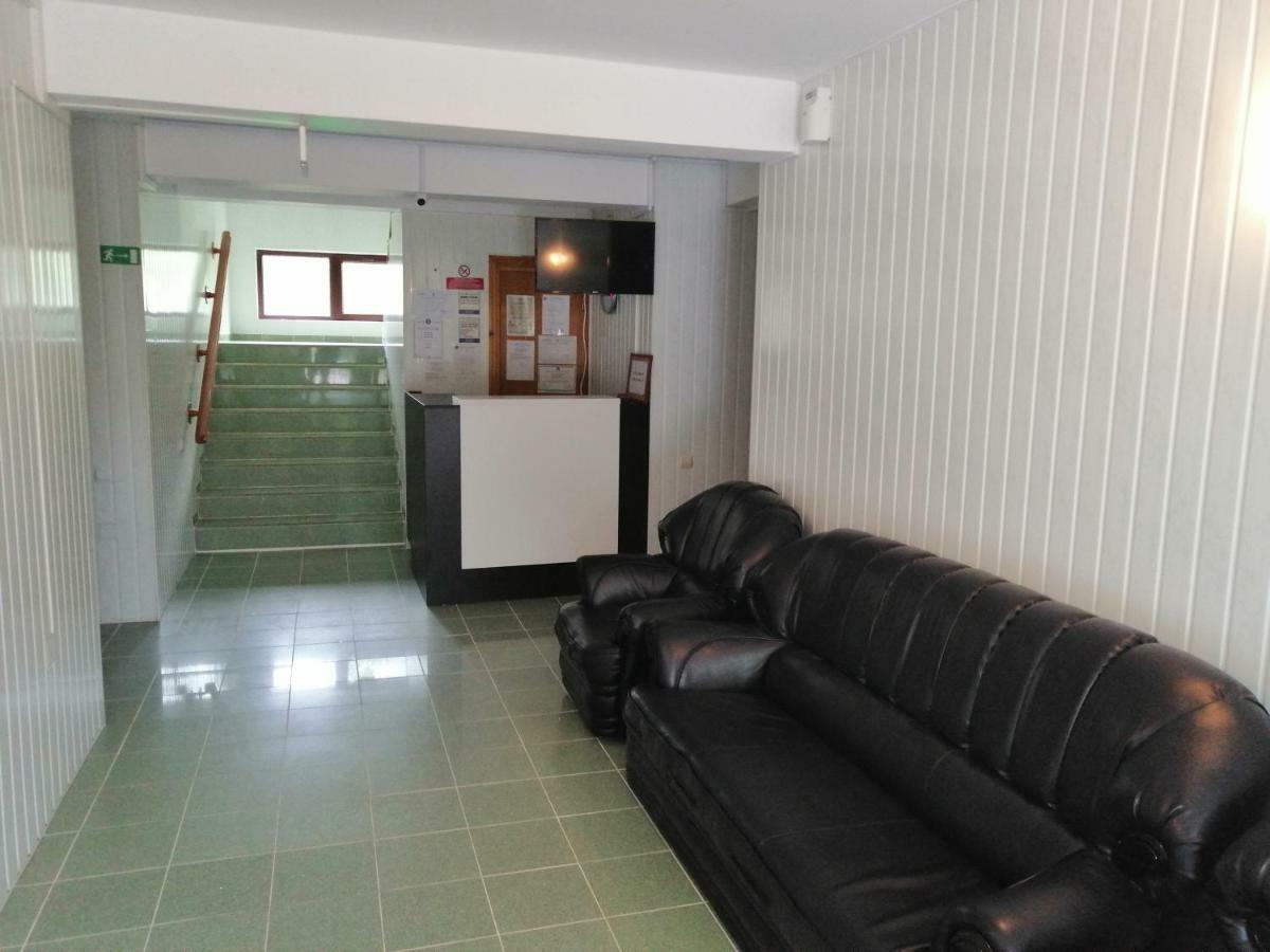 Отель Casa Grande Эфорие Норд Экстерьер фото